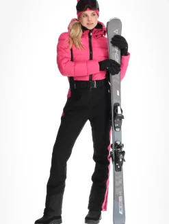 Sammalvaara ski overall dames