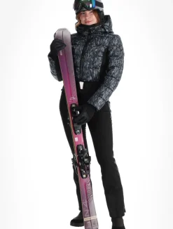 Sammalvaara ski overall dames