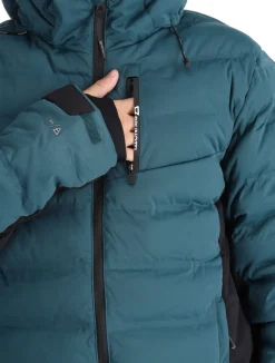 Sanclair ski-jas heren