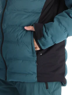 Sanclair ski-jas heren