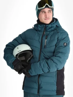 Sanclair ski-jas heren