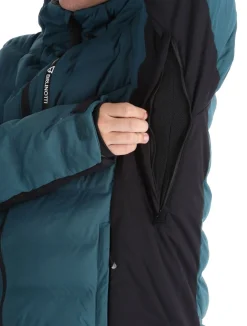 Sanclair ski-jas heren