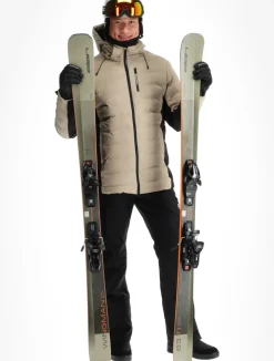 Sanclair ski-jas heren