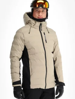Sanclair ski-jas heren