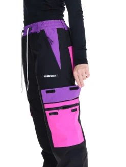 Sara-R skibroek dames