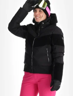 Sarvisoaivi ski-jas dames