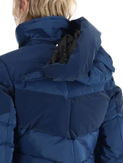 Sarvisoaivi ski-jas dames