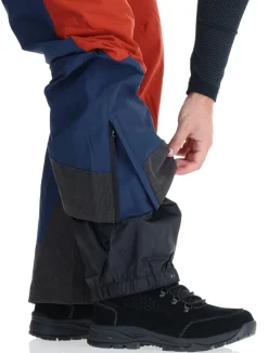Scoob-R skibroek heren