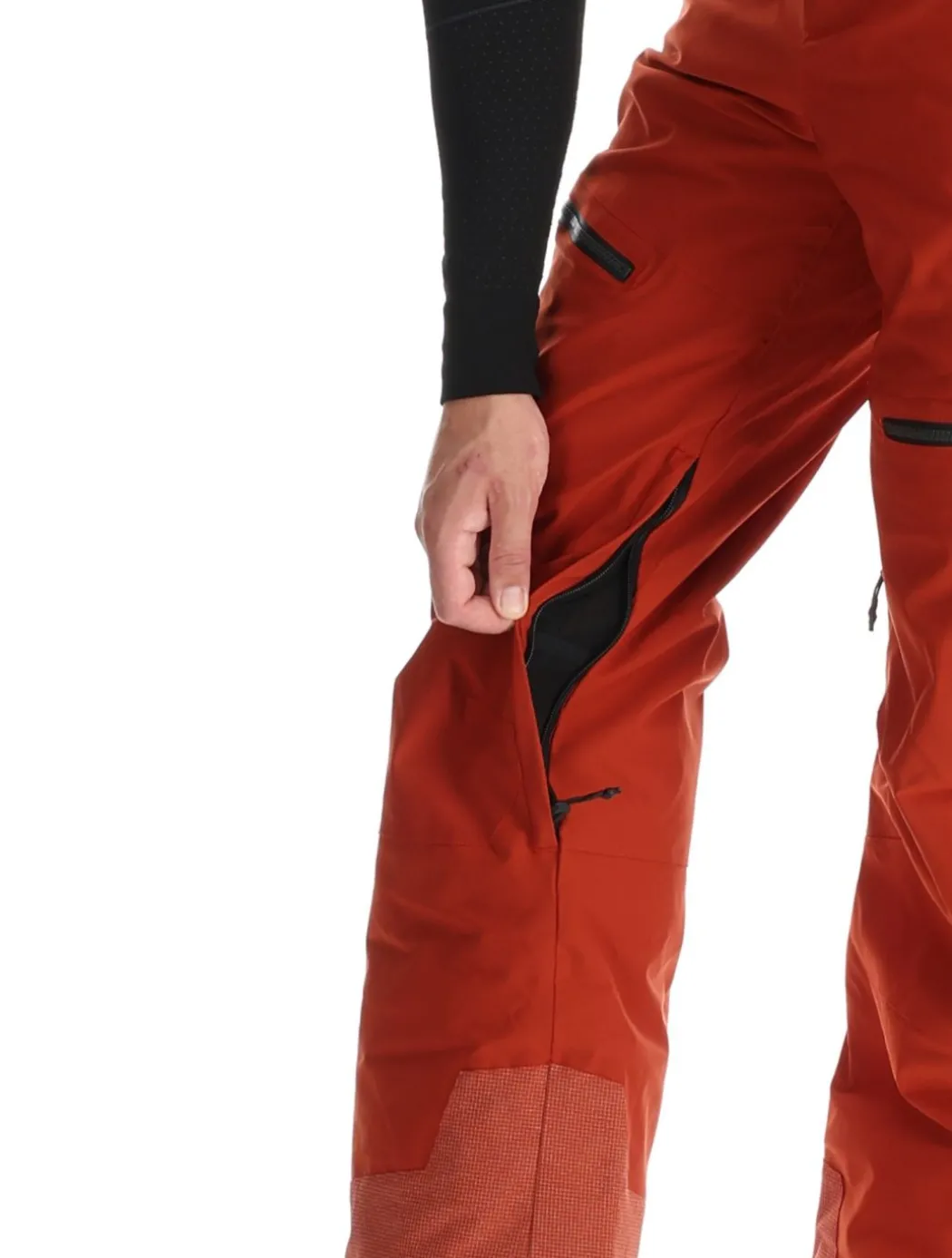 Score-R skibroek heren