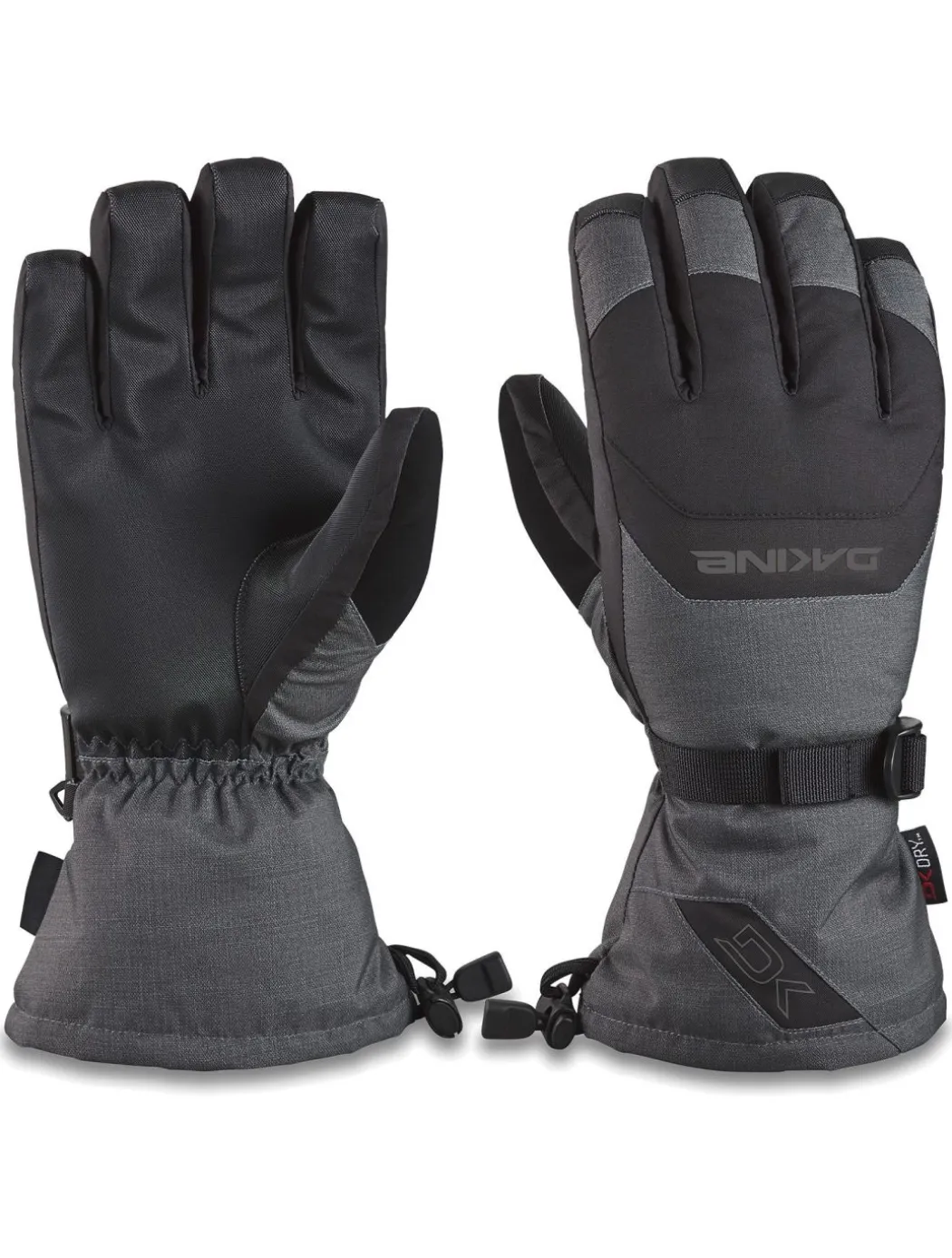 Scout skihandschoenen heren