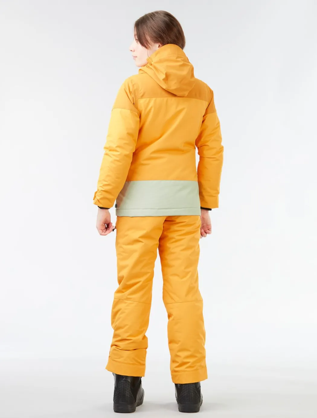 Seady ski-jas kinderen