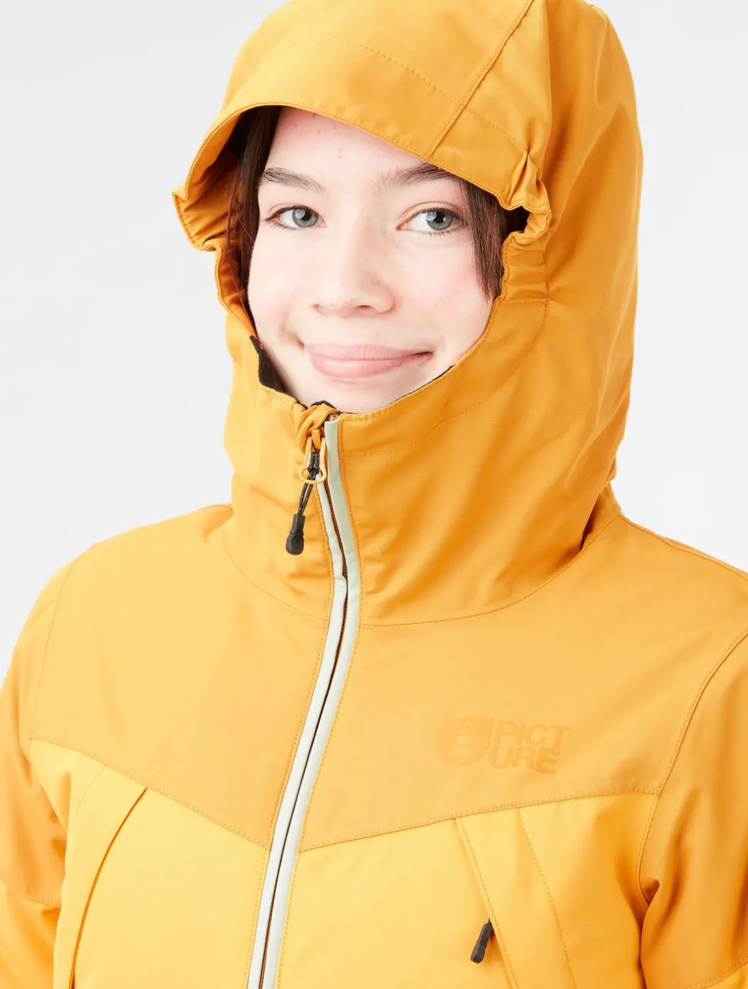 Seady ski-jas kinderen