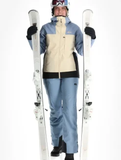 Seakrest ski-jas dames