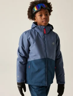 Send It! ski-jas kinderen