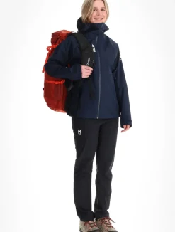 Sene GTX 3L J W trekking jas dames
