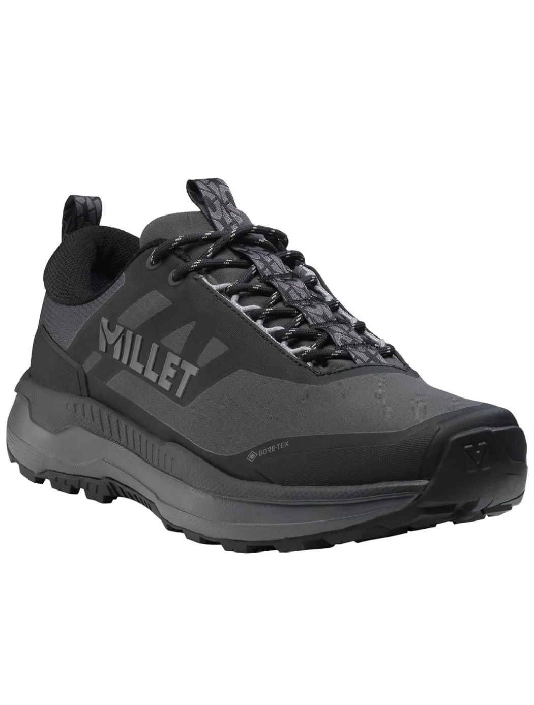 Seneca GTX M trekking schoen laag heren