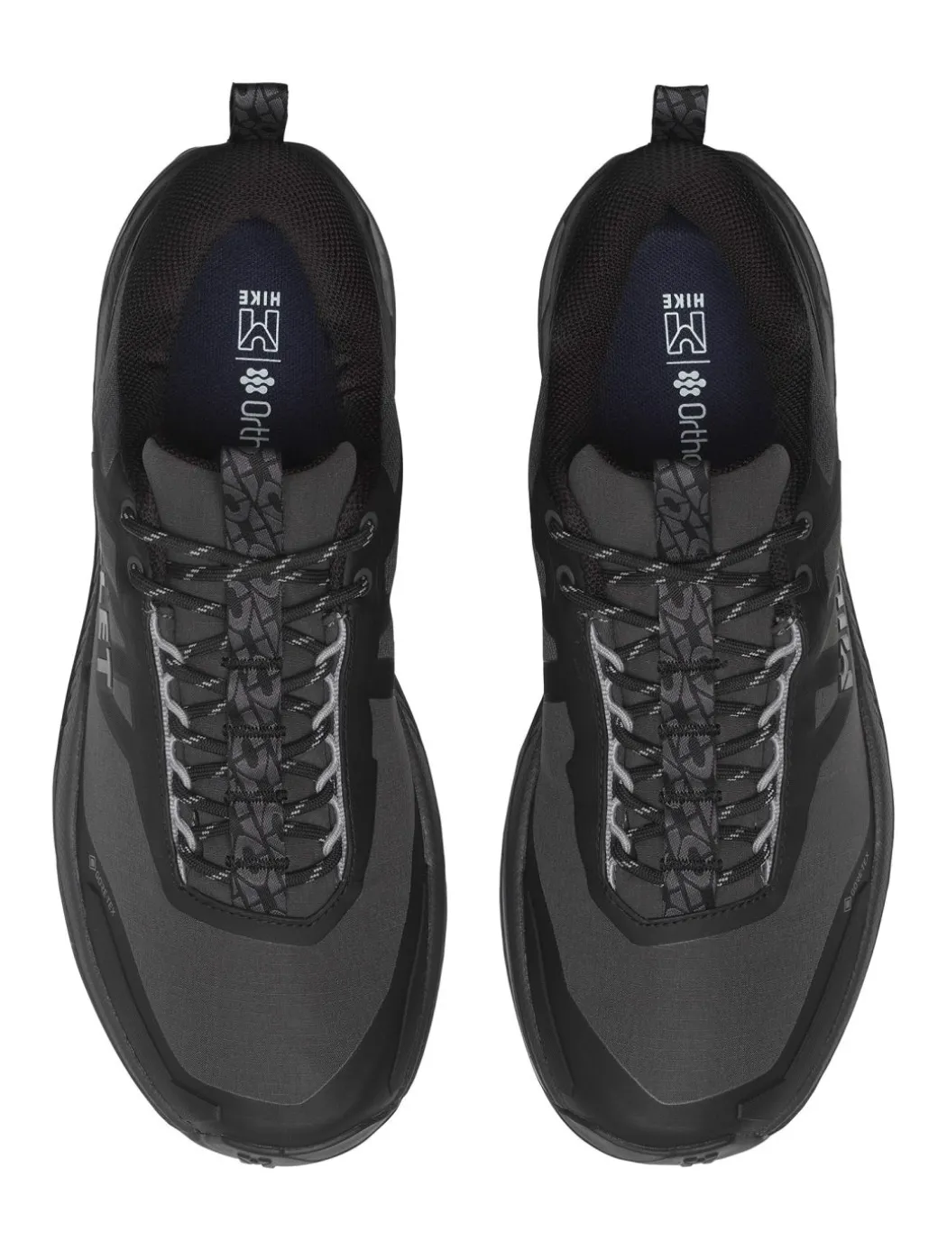 Seneca GTX M trekking schoen laag heren