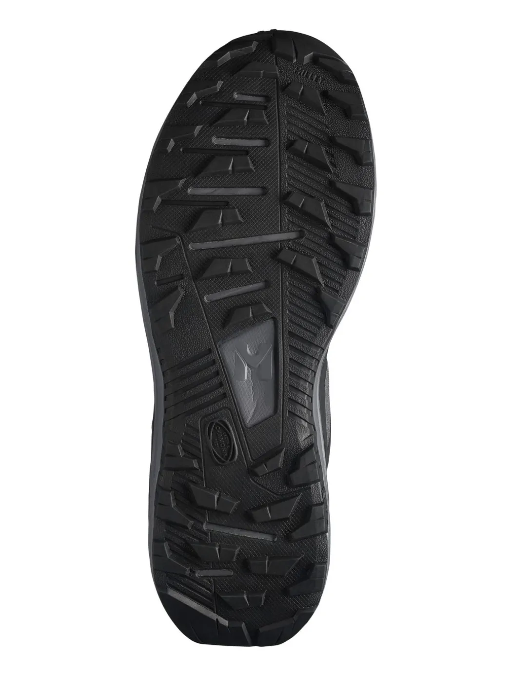 Seneca GTX M trekking schoen laag heren