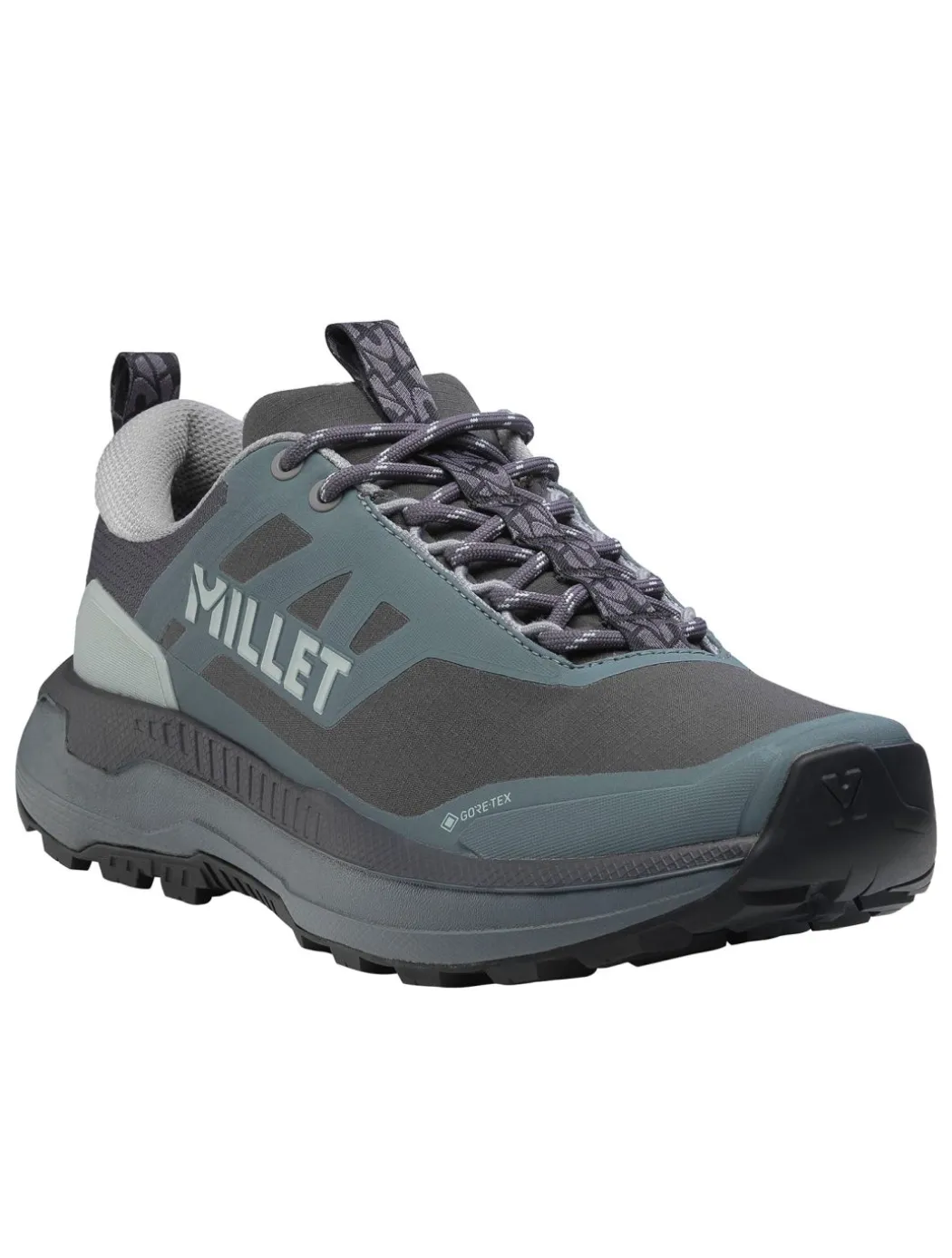Seneca GTX W trekking schoen laag dames