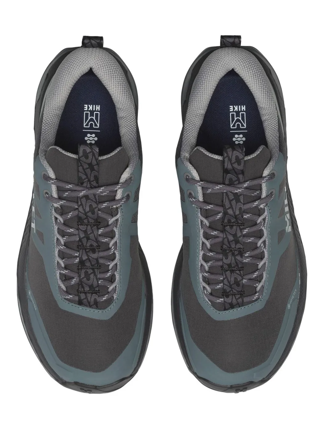 Seneca GTX W trekking schoen laag dames