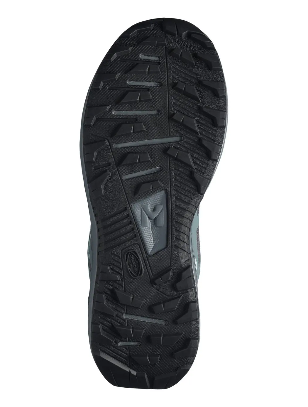 Seneca GTX W trekking schoen laag dames