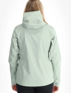 Seneca 2,5L W trekking jas dames