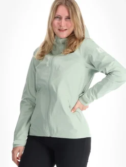 Seneca 2,5L W trekking jas dames