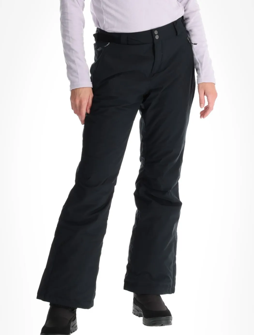 Shafer Canyon™ II Insulated Pant skibroek dames