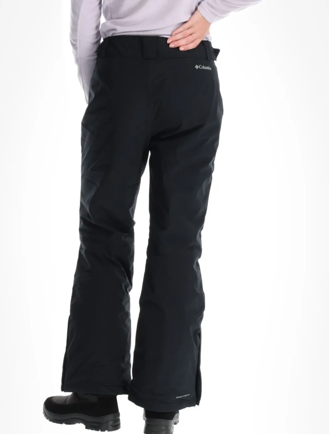 Shafer Canyon™ II Insulated Pant skibroek dames