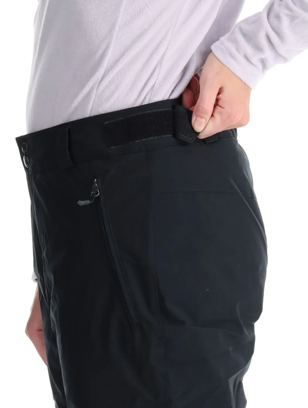 Shafer Canyon™ II Insulated Pant skibroek dames