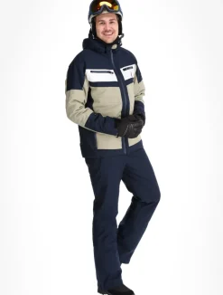 Shane ski-jas heren