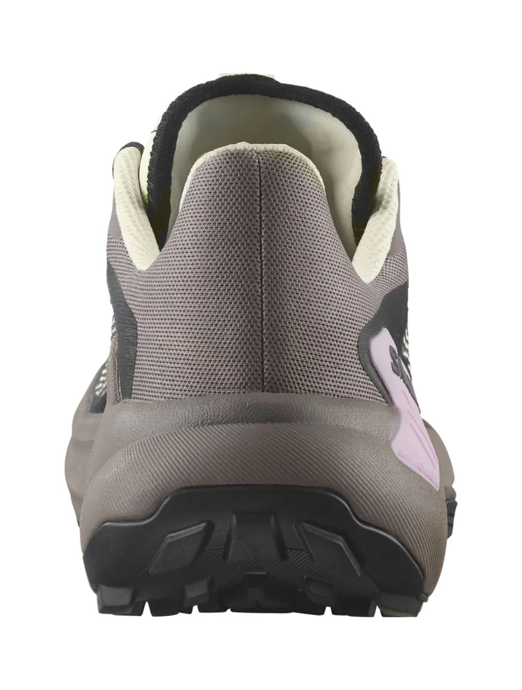 Shoes Genesis W Iron/vanill trail schoen dames
