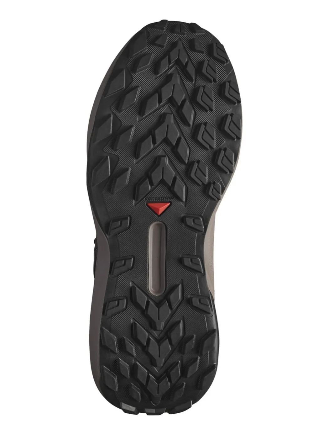 Shoes Genesis W Iron/vanill trail schoen dames