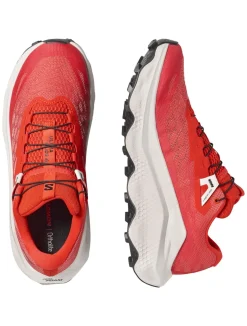 Shoes Ultra Glide 4 Fird/vanila/black trail schoen heren