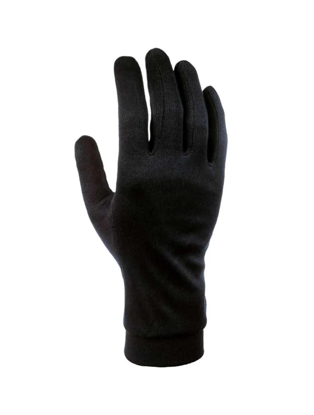 Silk Gloves M skihandschoenen heren
