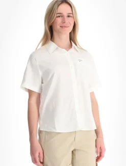 Silver Ridge™ Utility II SS Shirt trekking hemd dames