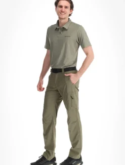 Silver Ridge™ Utility Pant trekking broek heren