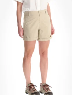 Silver Ridge™ Utility Short trekking korte broek dames