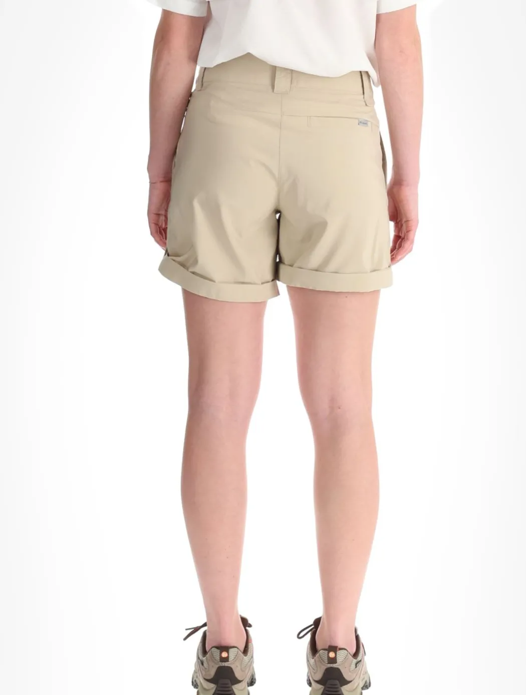 Silver Ridge™ Utility Short trekking korte broek dames