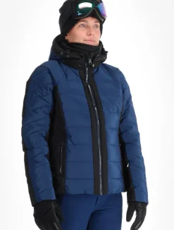 Skalluvaara ski-jas dames