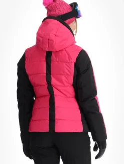 Skalluvaara ski-jas dames