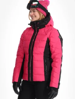 Skalluvaara ski-jas dames