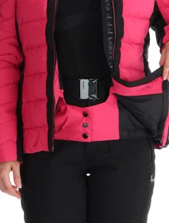 Skalluvaara ski-jas dames