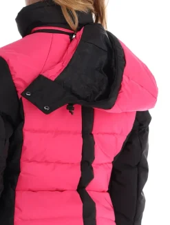 Skalluvaara ski-jas dames