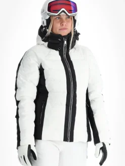 Skalluvaara ski-jas dames