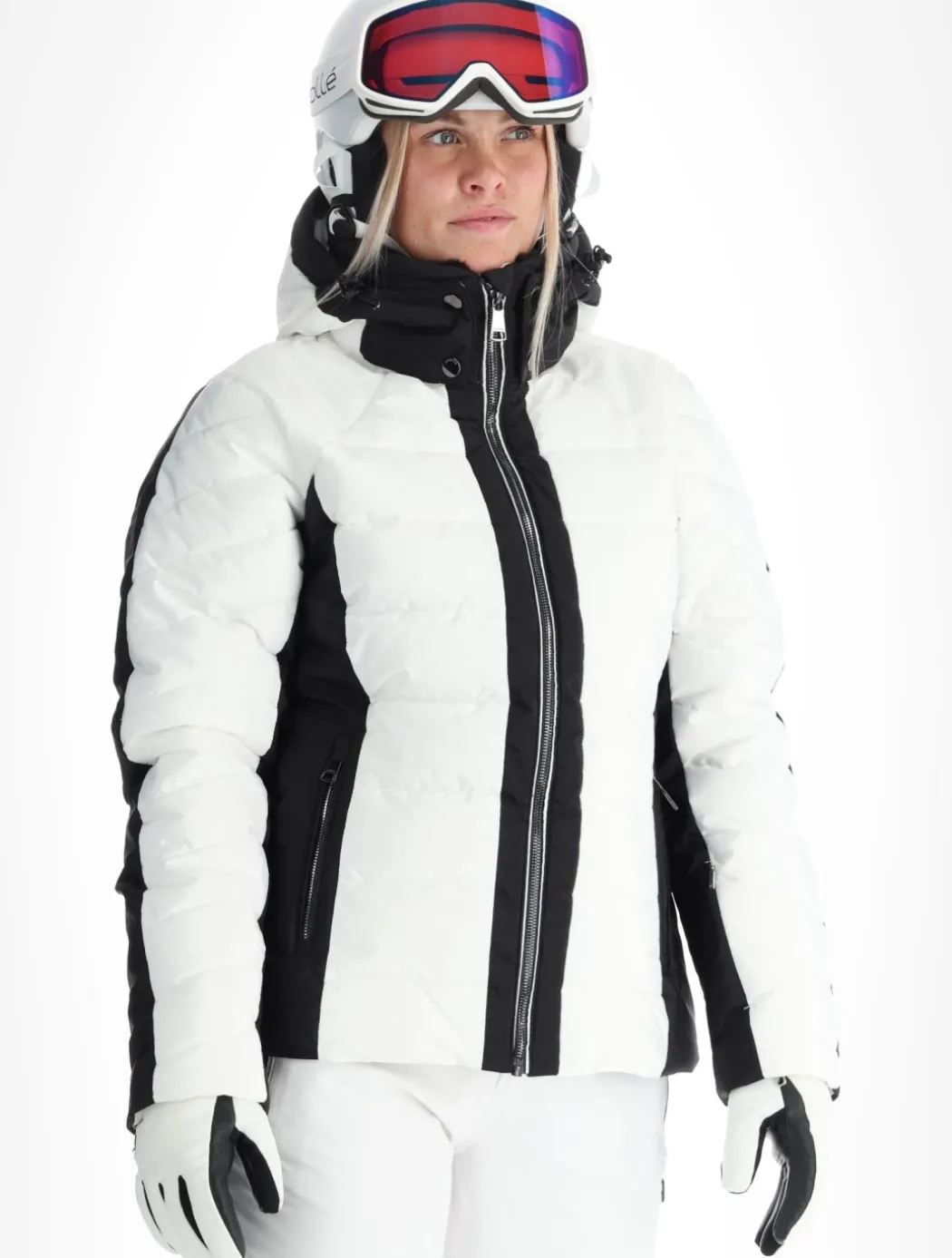 Skalluvaara ski-jas dames