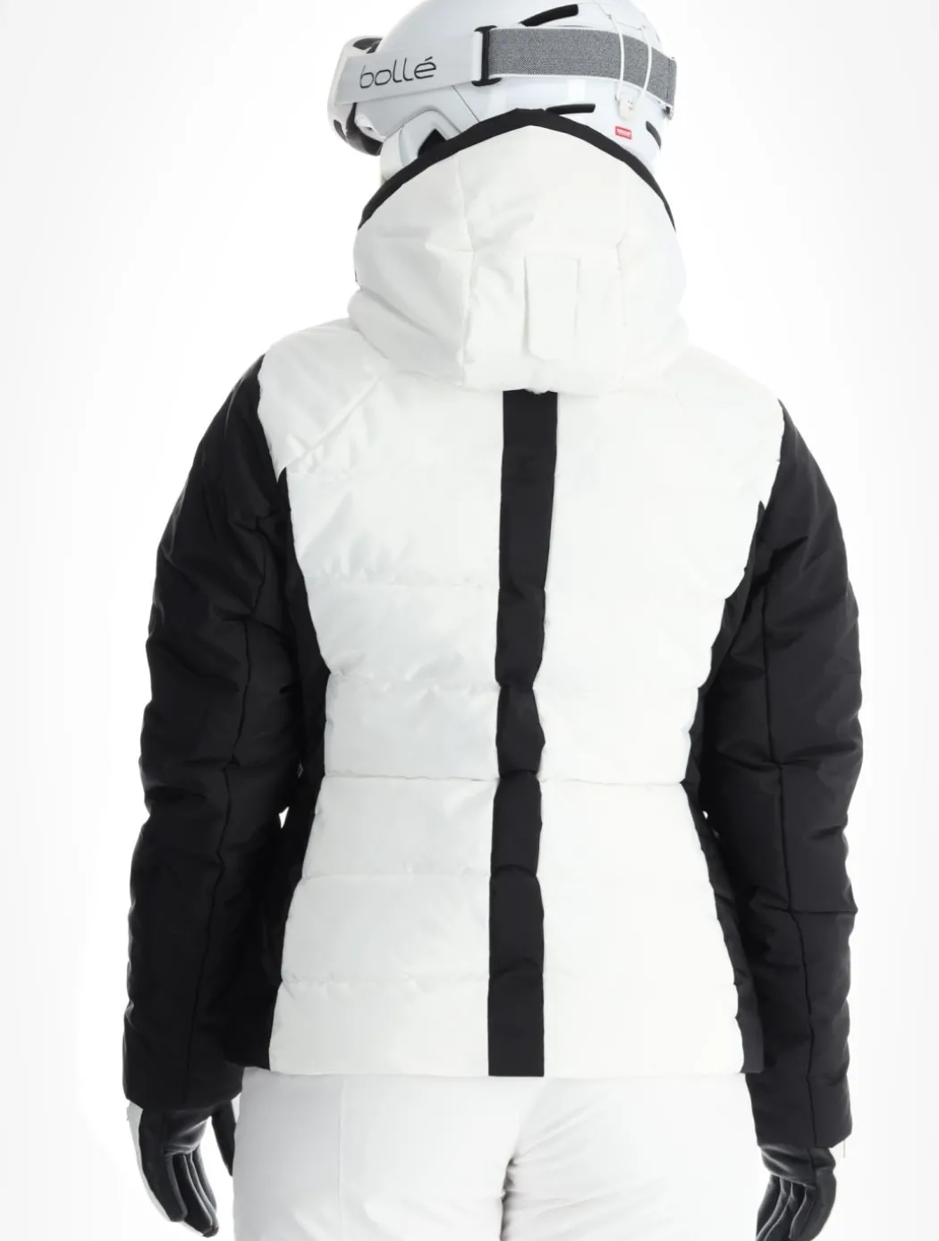Skalluvaara ski-jas dames