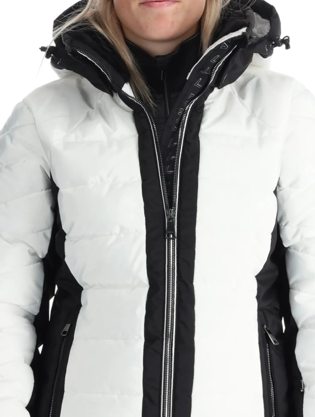 Skalluvaara ski-jas dames