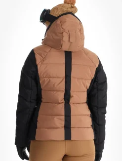 Skalluvaara ski-jas dames