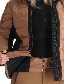 Skalluvaara ski-jas dames